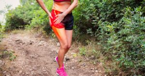 Read more about the article Hip Labral Tear: What It Is and How Physiotherapy Can Help You Heal