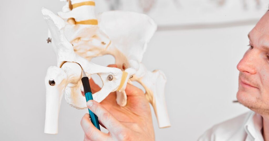 Hip Labral Tears: A Physiotherapist’s Role in Conservative Management and Pre/Post-Operative Care