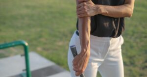 Read more about the article Lateral Epicondylalgia: Evidence-Based Physiotherapy as a Primary Management Strategy