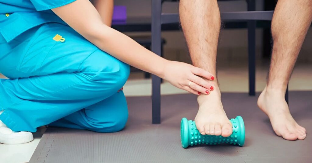 Plantar Fasciitis: Why Your Heel Hurts and What You Can Do About It
