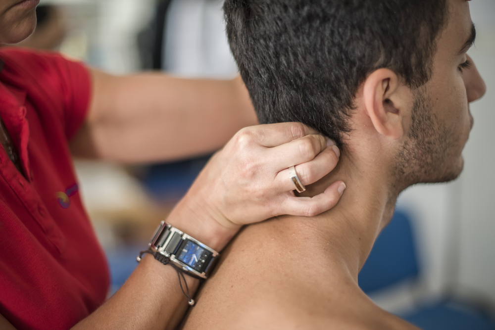 Physiotherapy at Home in Barrie to Treat Headache    