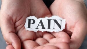 Read more about the article Understanding The Science Behind Chronic Persistent Pain