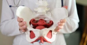 Read more about the article The Hidden Link Between a Tight Pelvic Floor and Lower Back Pain