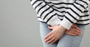 Read more about the article Stress Urinary Incontinence: What It Is, Why It Happens, and How Physiotherapy Can Help