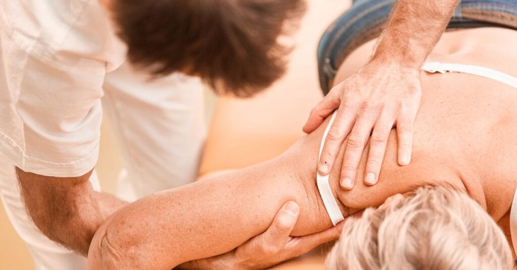 Subacromial Impingement Syndrome (SIS)