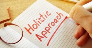 Read more about the article The Biopsychosocial Approach in Physiotherapy