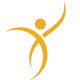 Noshin's Physio Logo T PNG